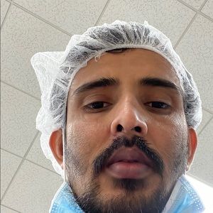 Meet your Posher, Prakash
